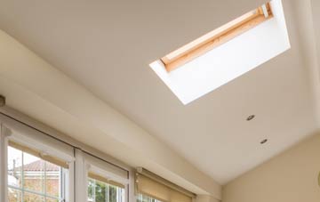 Shewalton conservatory roof insulation companies
