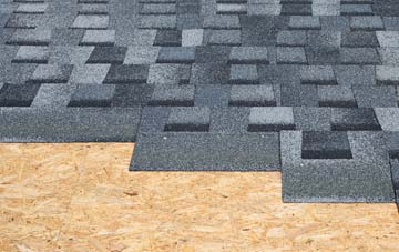 expert Shewalton asphalt roof companies