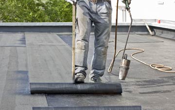 flat roof replacement Shewalton, North Ayrshire