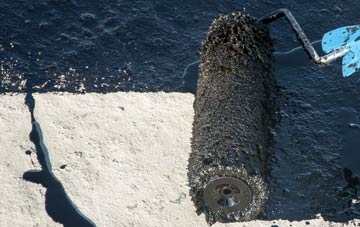 Shewalton liquid sealant waterproofing