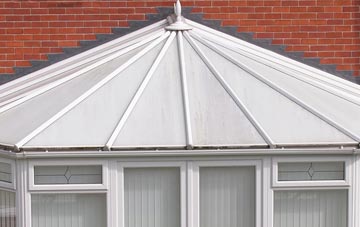Shewalton polycarbonate conservatory roof repairs