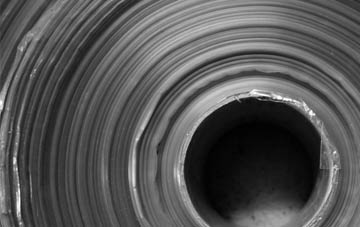 Shewalton pvc roof replacement