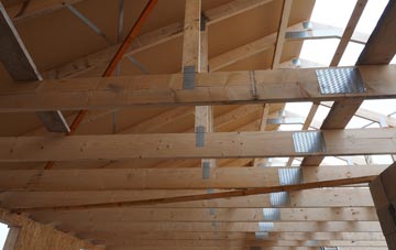 Shewalton roof truss costs