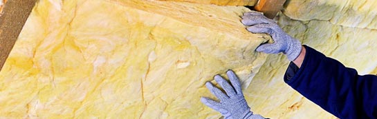 quotes for Shewalton roof insulation