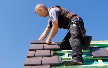 disadvantages of Shewalton slate roofing