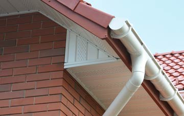Shewalton soffit repair costs