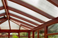 Shewalton conservatory roofing insulation