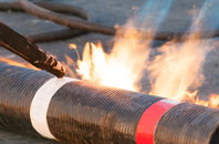 Shewalton flat roofing replacement