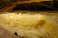 Shewalton pitch roof insulation