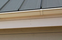 Shewalton soffit repair